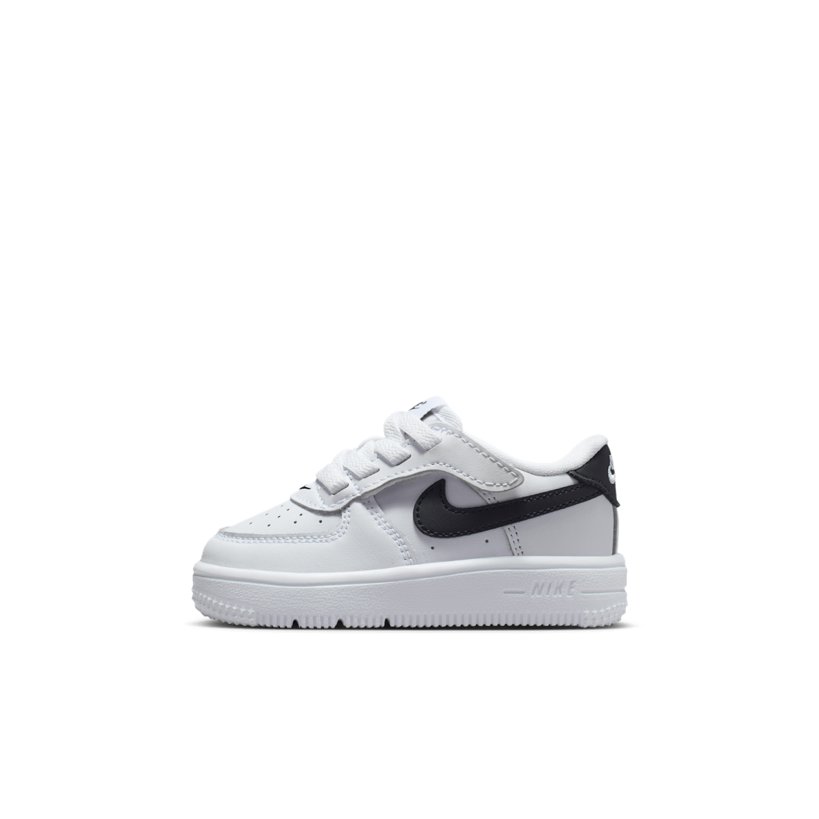 NIKE エアフォースワン キッズ21cm 21cm Nike AIR FORCE 1(ナイキ エアフォースワン) キッズ